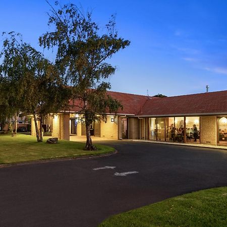 The Henty Motel Mount Gambier Eksteriør billede
