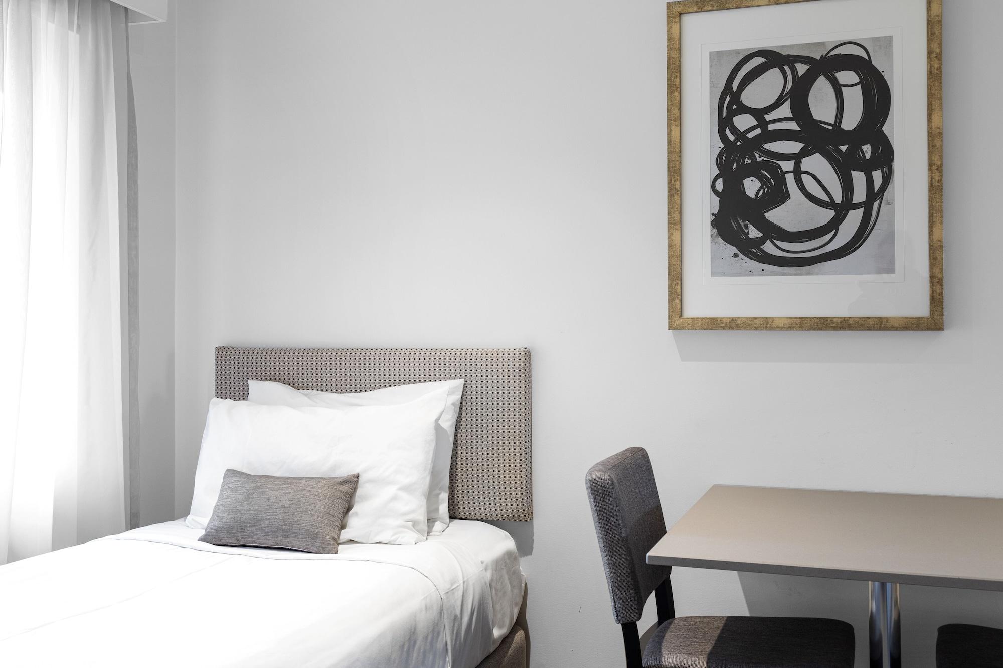 The Henty Motel Mount Gambier Eksteriør billede