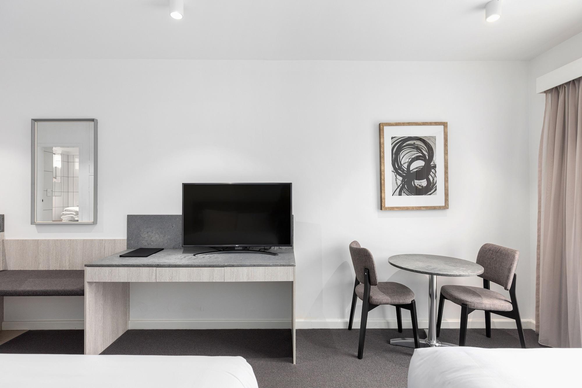 The Henty Motel Mount Gambier Eksteriør billede